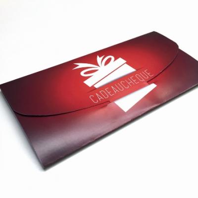Handelshart Herentals Cadeaucheque