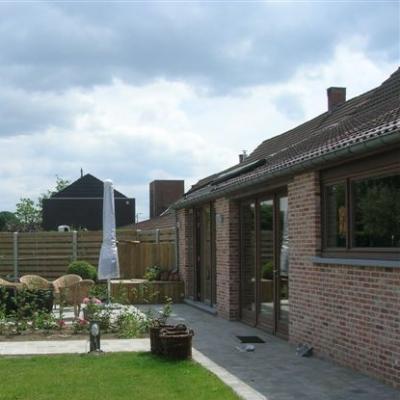 B&B Het Wouwe